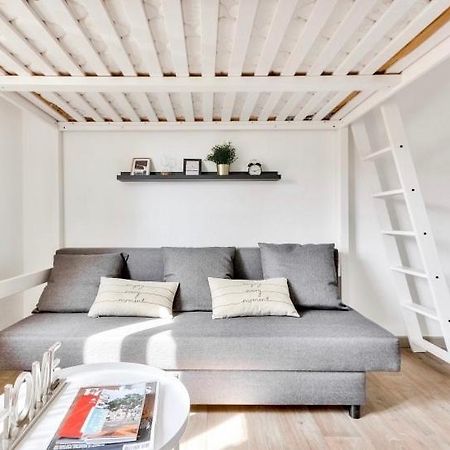 Studio Avec Piscines A 500M De La Plage 방돌 외부 사진